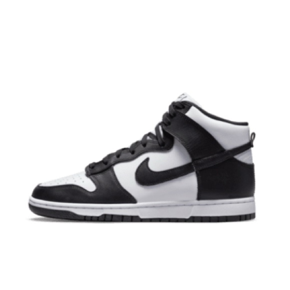 NEW Nike Dunk Hi Retro with box - Picture 2 of 3